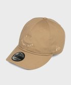 【ポール スミス/Paul Smith】のPS Paul Smith Happy + New Era 9THIRTYキャップ ベージュ|ID: prp329100004861015 ipo3291000000036005892