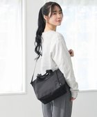 【ルートート/ROOTOTE】の3557【ルートート】SC.デリ2way.リップストップ-A 人気、トレンドファッション・服の通販 founy(ファニー) ファッション Fashion レディースファッション Fashion for Women バッグ Bags カメラ Camera Accessories コンパクト Compact, Small Size ショルダー Shoulder, Shoulder Strap シンプル Simple, Minimal スマート Smart, Elegant 財布 Wallet, Purse チャーム Charm, Pendant ドット Polka Dot, Dot Pattern ハンカチ Handkerchief, Hanky フォルム Silhouette, Form プリント Print, Printed Pattern ポケット Pocket, Pocket Detail ポーチ Pouch, Small Case ランダム Random, Irregular リップ Lip, Lip Motif エレガント 上品 Elegant 新作・新入荷 New Arrivals / New In thumbnail 01:ブラック|ID: prp329100004861025 ipo3291000000036005983