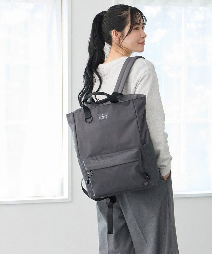 【ルートート/ROOTOTE】の3559【ルートート】SC.セオルー.リップストップ-A インテリア・キッズ・メンズ・レディースファッション・服の通販 founy(ファニー) https://founy.com/ ファッション Fashion レディースファッション Fashion for Women バッグ Bags カメラ Camera Accessories クッション Cushion, Throw Pillow 傘 Umbrella, Parasol ショルダー Shoulder, Shoulder Strap シンプル Simple, Minimal スマート Smart, Elegant チャーム Charm, Pendant バランス Balance, Style Balance フォルム Silhouette, Form プリント Print, Printed Pattern ボンディング Bonding, Bonded Fabric ポケット Pocket, Pocket Detail メッシュ Mesh, Net Fabric ランダム Random, Irregular リップ Lip, Lip Motif リュック Backpack, Rucksack エレガント 上品 Elegant 新作・新入荷 New Arrivals / New In |ID: prp329100004861027 ipo3291000000036006021