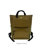 【ルートート/ROOTOTE】の3559【ルートート】SC.セオルー.リップストップ-A 03:ブラウン|ID: prp329100004861027 ipo3291000000036006028