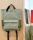 【ルートート/ROOTOTE】の3559【ルートート】SC.セオルー.リップストップ-A 02:カーキ|ID: prp329100004861027 ipo3291000000036006031