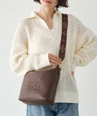 【ラシット/russet】の《WEB限定》スタンダードミニショルダーバッグ エンボスモノグラム (CE-1718-WEB) 人気、トレンドファッション・服の通販 founy(ファニー) ファッション Fashion レディースファッション Fashion for Women コンパクト Compact, Small Size 傘 Umbrella, Parasol ショルダー Shoulder, Shoulder Strap シンプル Simple, Minimal なめらか Smooth, Silky Texture 人気 Popular, Best Seller ベーシック Basic, Essential ポケット Pocket, Pocket Detail 再入荷 Restock / Back in Stock おすすめ Recommended / Our Picks 日本製 Made In Japan エレガント 上品 Elegant thumbnail D.Brown|ID: prp329100004861029 ipo3291000000036006066