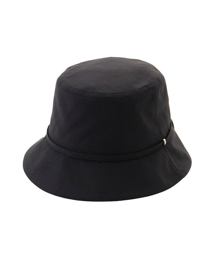 【ムーンバット/MOONBAT】の【遮光100%/遮熱/UVカット】FURLA(フルラ)小ツバ 後ろ割れ バケットハット 帽子 無地 チャーム付き 手洗い可能/サイズ調整可能 インテリア・キッズ・メンズ・レディースファッション・服の通販 founy(ファニー) https://founy.com/ ファッション Fashion レディースファッション Fashion for Women キャップ&ハット Hats & Caps イタリア Italy エレガント 上品 Elegant スリット Slit, Slit Detail チャーム Charm, Pendant パターン Pattern, Design Print フォルム Silhouette, Form 帽子 Hat, Headwear 日傘 Parasol, UV Umbrella メタル Metal, Metal Parts 無地 Plain, Solid Color リュクス Luxury, Elegant, High-End, Chic |ID: prp329100004861038 ipo3291000000036006269