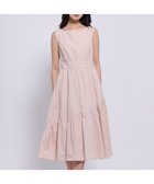 【トッカ/TOCCA】のSTRAWBERRY SCREAM ドレス 人気、トレンドファッション・服の通販 founy(ファニー) ファッション Fashion レディースファッション Fashion for Women ワンピース Dresses フォーマル・パーティードレス・結婚式用ドレス Elegant & Casual Dresses アクセサリー Fashion Accessories ストレッチ Stretch, Stretchy Fabric ティアード Tiered, Tiered Style デコルテ Décolleté, Neckline ドレス Dress, One-Piece ノースリーブ Sleeveless, No-Sleeve フェミニン Feminine, Girly 無地 Plain, Solid Color A/W・秋冬 Autumn/Winter S/S・春夏 SS, Spring/Summer, Warm Season 夏 Summer エレガント 上品 Elegant 2026年 2026 thumbnail ピンク系|ID: prp329100004861051 ipo3291000000036006472