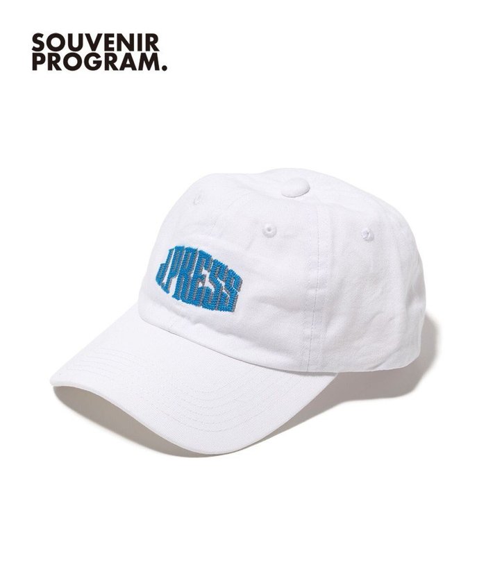 【ジェイ プレス/J.PRESS / MEN】の【J.PRESS ORIGINALS】【UNISEX】Cotton Twill J.PRESS Logo Cap インテリア・キッズ・メンズ・レディースファッション・服の通販 founy(ファニー) https://founy.com/ ファッション Fashion レディースファッション Fashion for Women キャップ&ハット Hats & Caps キャップ Cap, Baseball Cap シンプル Simple, Minimal スポーティ Sporty, Casual Athletic 帽子 Hat, Headwear ユニセックス Unisex, Genderless |ID: prp329100004861057 ipo3291000000036006590
