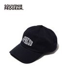 【ジェイ プレス/J.PRESS / MEN】の【J.PRESS ORIGINALS】【UNISEX】Cotton Twill J.PRESS Logo Cap ネイビー系|ID: prp329100004861057 ipo3291000000036006600