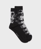 【ポール スミス/Paul Smith】のSheer Logo ソックス 人気、トレンドファッション・服の通販 founy(ファニー) ファッション Fashion レディースファッション Fashion for Women ソックス&靴下 Socks & Hosiery レッグウェア・ストッキング Legwear & Hosiery ストラップシューズ Strap Shoes, Mary Janes ソックス Socks, Hosiery モチーフ Motif, Design Theme thumbnail ブラック|ID: prp329100004861063 ipo3291000000036006680