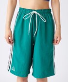 【その他のブランド/Other】の【Kappa】ロング丈ボードショーツ グリーン|ID: prp329100004861067 ipo3291000000036006726