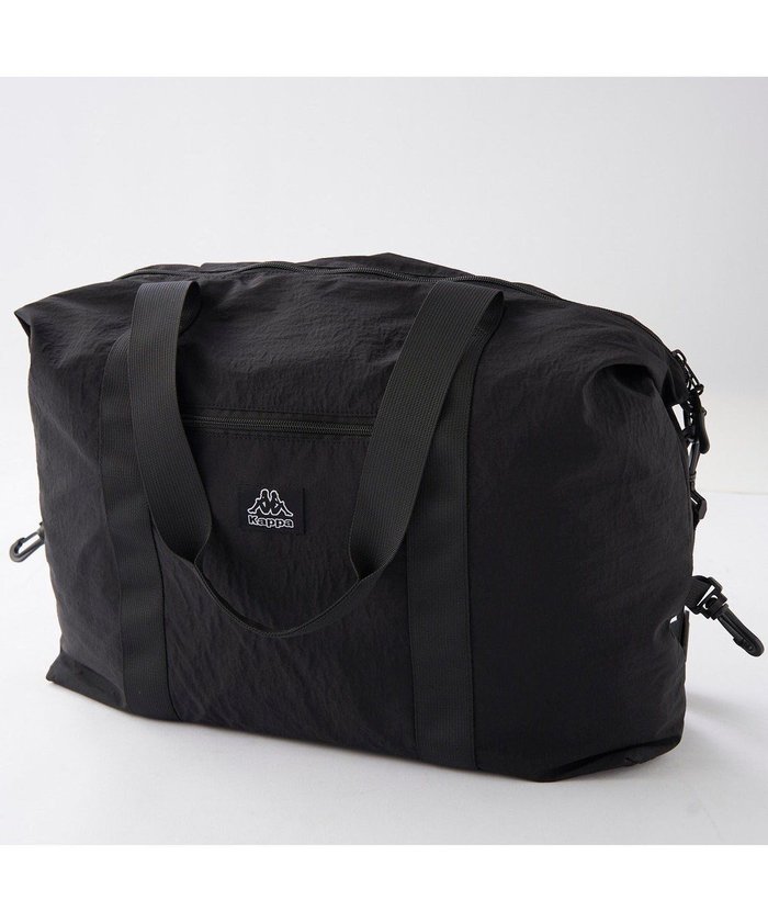 【その他のブランド/Other】の【Kappa】撥水2WAYバッグ インテリア・キッズ・メンズ・レディースファッション・服の通販 founy(ファニー) https://founy.com/ ファッション Fashion レディースファッション Fashion for Women バッグ Bags アウトドア Outdoor Clothing イタリア Italy サッカー Seersucker, Summer Fabric シンプル Simple, Minimal スタイリッシュ Stylish, Fashionable スポーツ Sports, Activewear スポーティ Sporty, Casual Athletic 人気 Popular, Best Seller ビジネス 仕事 通勤 Business / Work / Commuting |ID: prp329100004861068 ipo3291000000036006732