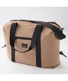 【その他のブランド/Other】の【Kappa】撥水2WAYバッグ グレー×ベージュ|ID: prp329100004861068 ipo3291000000036006736