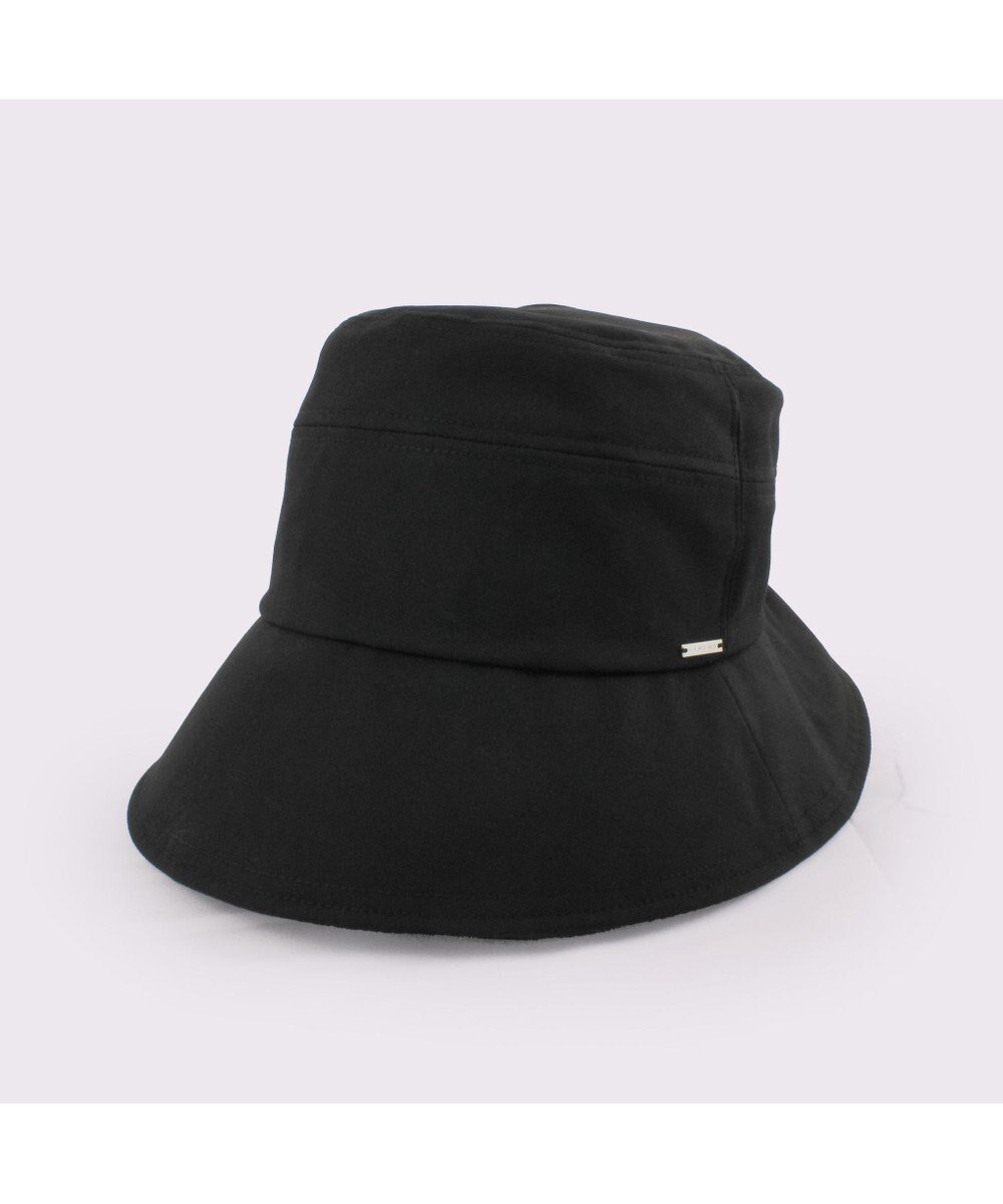 【アトレナ/ATRENA】のコカゲル+ 花粉対策 バックギャザーダウン インテリア・キッズ・メンズ・レディースファッション・服の通販 founy(ファニー) ファッション Fashion レディースファッション Fashion for Women バッグ Bags キャップ&ハット Hats & Caps スリット Slit, Slit Detail フィット Fit, Slim Fit 帽子 Hat, Headwear ループ Loop, Loop Knit ブラック|ID: prp329100004861074 ipo3291000000036006816