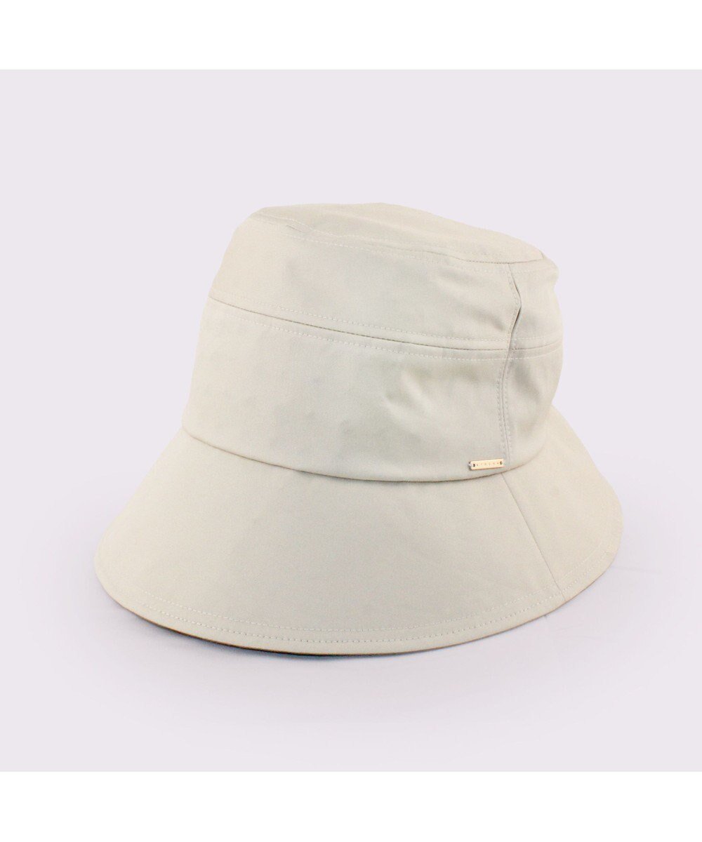 【アトレナ/ATRENA】のコカゲル+ 花粉対策 バックギャザーダウン インテリア・キッズ・メンズ・レディースファッション・服の通販 founy(ファニー) ファッション Fashion レディースファッション Fashion for Women バッグ Bags キャップ&ハット Hats & Caps スリット Slit, Slit Detail フィット Fit, Slim Fit 帽子 Hat, Headwear ループ Loop, Loop Knit ライトベージュ|ID: prp329100004861074 ipo3291000000036006820