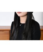 【アトレナ/ATRENA】のコカゲル+ 花粉対策 バックギャザーダウン ライトベージュ|ID: prp329100004861074 ipo3291000000036207004