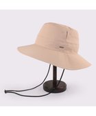 【アトレナ/ATRENA】のコカゲル+ 花粉対策 アドベンチャー 人気、トレンドファッション・服の通販 founy(ファニー) ファッション Fashion レディースファッション Fashion for Women キャップ&ハット Hats & Caps アウトドア Outdoor Clothing スリット Slit, Slit Detail 帽子 Hat, Headwear ループ Loop, Loop Knit おすすめ Recommended / Our Picks thumbnail ピンク|ID: prp329100004861075 ipo3291000000036006835