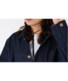 【アトレナ/ATRENA】のコカゲル+ 花粉対策 アドベンチャー ネイビー|ID: prp329100004861075 ipo3291000000036207027