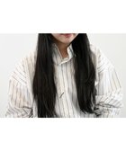 【アトレナ/ATRENA】のBLACK&INDIGO ハンチング ブラック|ID: prp329100004861077 ipo3291000000036207071