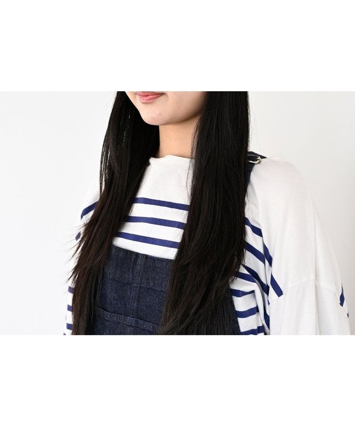 【アトレナ/ATRENA】のBLACK&INDIGO NEWSBOY インテリア・キッズ・メンズ・レディースファッション・服の通販 founy(ファニー) https://founy.com/ ファッション Fashion レディースファッション Fashion for Women キャップ&ハット Hats & Caps インディゴ Indigo Denim キャスケット Casquette, Newsboy Cap ストライプ Stripe, Striped Pattern ベーシック Basic, Essential 帽子 Hat, Headwear |ID: prp329100004861078 ipo3291000000036178701