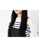 【アトレナ/ATRENA】のBLACK&INDIGO NEWSBOY ネイビー|ID: prp329100004861078 ipo3291000000036178704