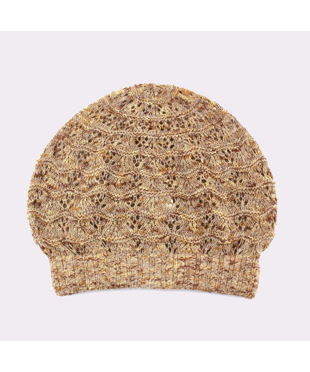 【アトレナ/ATRENA】のバルーンワッチ 人気、トレンドファッション・服の通販 founy(ファニー) 　ファッション　Fashion　レディースファッション　Fashion for Women　トップス・カットソー　Cut & Sew Tops　ニット　Knit Tops & Sweaters　キャップ&ハット　Hats & Caps　キャップ　Cap, Baseball Cap　シンプル　Simple, Minimal　透かし　Cut-Out, Lacework　バルーン　Balloon, Balloon Silhouette　帽子　Hat, Headwear　ミックス　Mix, Mixed Style　日本製　Made In Japan　 other-1|ID: prp329100004861079 ipo3291000000036006885