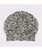 【アトレナ/ATRENA】のバルーンワッチ 人気、トレンドファッション・服の通販 founy(ファニー) ファッション Fashion レディースファッション Fashion for Women トップス・カットソー Cut & Sew Tops ニット Knit Tops & Sweaters キャップ&ハット Hats & Caps キャップ Cap, Baseball Cap シンプル Simple, Minimal 透かし Cut-Out, Lacework バルーン Balloon, Balloon Silhouette 帽子 Hat, Headwear ミックス Mix, Mixed Style 日本製 Made In Japan thumbnail ライトグレー|ID: prp329100004861079 ipo3291000000036006892