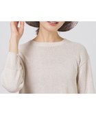 【ジェイ プレス/J.PRESS】の【洗える・畳める】LIBERTY HAT カーキ系|ID: prp329100004861080 ipo3291000000036087290