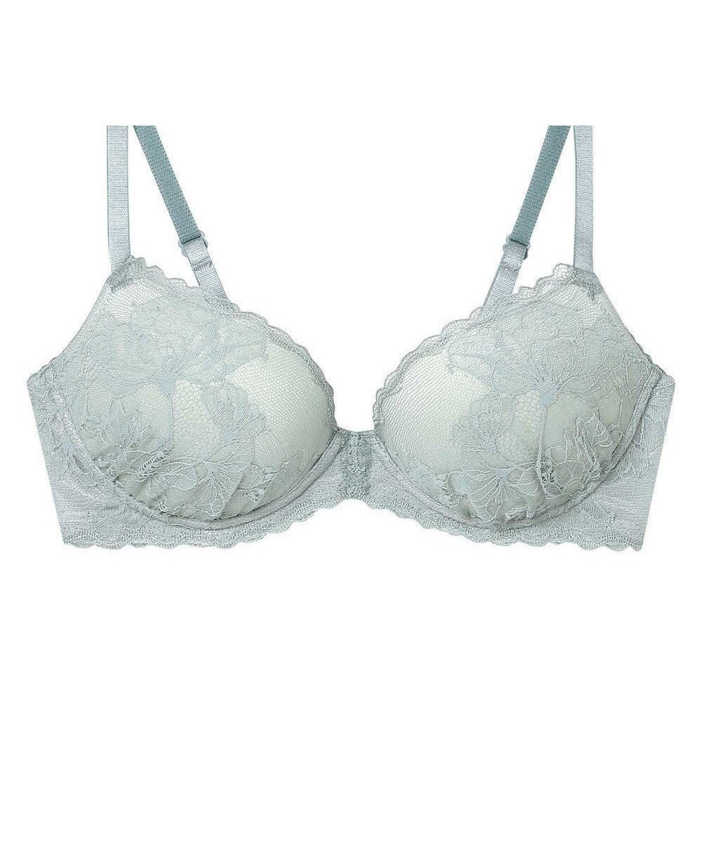 【アンフィ/AMPHI】の【SPRiNG ONLINE掲載】 ノンワイヤーブラ 谷間メイク ボリュームアップ Aカップあり 【BRAGENIC ブラジェニック 盛り胸タイプ】 ブラジャー ブラ ワイヤレス BMI448 アンフィ/ワコール インテリア・キッズ・メンズ・レディースファッション・服の通販 founy(ファニー) 雑誌掲載アイテム Magazine Picks & Fashion Features ファッション雑誌 Fashion Magazines スプリング SPRiNG ファッション Fashion レディースファッション Fashion for Women アンダー Underwear Essentials イエロー Yellow 雑誌 Magazine, Fashion Magazine 人気 Popular, Best Seller フィット Fit, Slim Fit ブラジャー Bra, Lingerie リップ Lip, Lip Motif レース Lace, Lace Fabric ワイヤー Wire, Wired Bra ターコイズ|ID: prp329100004861087 ipo3291000000036007030