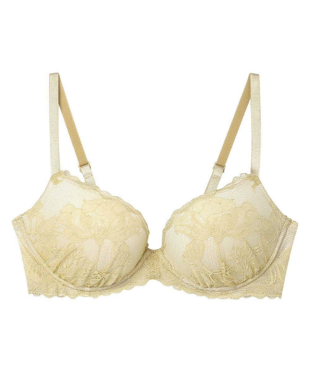 【アンフィ/AMPHI】の【SPRiNG ONLINE掲載】 ノンワイヤーブラ 谷間メイク ボリュームアップ Aカップあり 【BRAGENIC ブラジェニック 盛り胸タイプ】 ブラジャー ブラ ワイヤレス BMI448 アンフィ/ワコール インテリア・キッズ・メンズ・レディースファッション・服の通販 founy(ファニー) 雑誌掲載アイテム Magazine Picks & Fashion Features ファッション雑誌 Fashion Magazines スプリング SPRiNG ファッション Fashion レディースファッション Fashion for Women アンダー Underwear Essentials イエロー Yellow 雑誌 Magazine, Fashion Magazine 人気 Popular, Best Seller フィット Fit, Slim Fit ブラジャー Bra, Lingerie リップ Lip, Lip Motif レース Lace, Lace Fabric ワイヤー Wire, Wired Bra イエロー|ID: prp329100004861087 ipo3291000000036007032