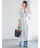 【テチチ/Te chichi】のレースシャツワンピース 人気、トレンドファッション・服の通販 founy(ファニー) ファッション Fashion レディースファッション Fashion for Women ワンピース Dresses シャツワンピース / 1枚で着映えコーデ Shirt Dresses ダウン Down, Puffer レース Lace, Lace Fabric 夏 Summer S/S・春夏 SS, Spring/Summer, Warm Season A/W・秋冬 Autumn/Winter thumbnail オフホワイト|ID: prp329100004861091 ipo3291000000036007100