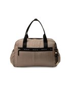 【ランバン オン ブルー/LANVIN en Bleu】のトゥリズム 2wayボストンバッグ ベージュ|ID: prp329100004861105 ipo3291000000036007323