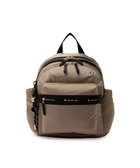 【ランバン オン ブルー/LANVIN en Bleu】のトゥリズム バックパック ベージュ|ID: prp329100004861106 ipo3291000000036007333