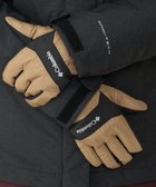 【コロンビア/Columbia】のColumbia/ ダイヤモンドカードインフィニティグローブ /コロンビア British Tan|ID: prp329100004861155 ipo3291000000036008550