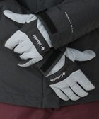 【コロンビア/Columbia】のColumbia/ ダイヤモンドカードインフィニティグローブ /コロンビア Columbia Grey|ID: prp329100004861155 ipo3291000000036008557