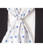 【ムーンバット/MOONBAT】のLuna Luce(ルナルーチェ)スカーフリング バックルモチーフ お手持ちのスカーフを通すだけ ギフト 人気、トレンドファッション・服の通販 founy(ファニー) ファッション Fashion レディースファッション Fashion for Women バッグ Bags おすすめ Recommended / Our Picks アクセサリー Fashion Accessories ギフト プレゼント Gift / Present スカーフ Scarf, Neckwear モチーフ Motif, Design Theme エレガント 上品 Elegant thumbnail シルバー|ID: prp329100004861359 ipo3291000000036029154