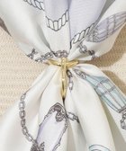 【ムーンバット/MOONBAT】のLuna Luce(ルナルーチェ)スカーフリング バックルモチーフ お手持ちのスカーフを通すだけ ギフト 人気、トレンドファッション・服の通販 founy(ファニー) ファッション Fashion レディースファッション Fashion for Women バッグ Bags おすすめ Recommended / Our Picks アクセサリー Fashion Accessories ギフト プレゼント Gift / Present スカーフ Scarf, Neckwear モチーフ Motif, Design Theme エレガント 上品 Elegant thumbnail ゴールド|ID: prp329100004861359 ipo3291000000036029156