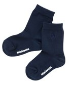 【ミキハウスホットビスケッツ/MIKI HOUSE HOT BISCUITS / KIDS】の【ミキハウス】【13-24cm】 クルーソックス 人気、トレンドファッション・服の通販 founy(ファニー) ファッション Fashion キッズファッション Fashion for Kids ソックス Socks, Hosiery フォーマル Formal, Dressy エレガント 上品 Elegant 入学式 Entrance Ceremony 結婚式 Wedding thumbnail 紺|ID: prp329100004861360 ipo3291000000036029252