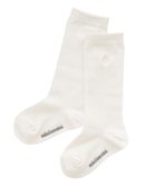 【ミキハウスホットビスケッツ/MIKI HOUSE HOT BISCUITS / KIDS】の【ミキハウス】【13-21cm】 ハイソックス 人気、トレンドファッション・服の通販 founy(ファニー) ファッション Fashion キッズファッション Fashion for Kids セレモニー Ceremony ソックス Socks, Hosiery パーティ Party, Party Style フォーマル Formal, Dressy ベビー Baby, Babywear エレガント 上品 Elegant 入学式 Entrance Ceremony 結婚式 Wedding thumbnail 白|ID: prp329100004861371 ipo3291000000036029427