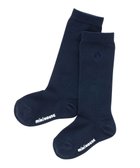 【ミキハウスホットビスケッツ/MIKI HOUSE HOT BISCUITS / KIDS】の【ミキハウス】【13-21cm】 ハイソックス 人気、トレンドファッション・服の通販 founy(ファニー) ファッション Fashion キッズファッション Fashion for Kids セレモニー Ceremony ソックス Socks, Hosiery パーティ Party, Party Style フォーマル Formal, Dressy ベビー Baby, Babywear エレガント 上品 Elegant 入学式 Entrance Ceremony 結婚式 Wedding thumbnail 紺|ID: prp329100004861371 ipo3291000000036029428