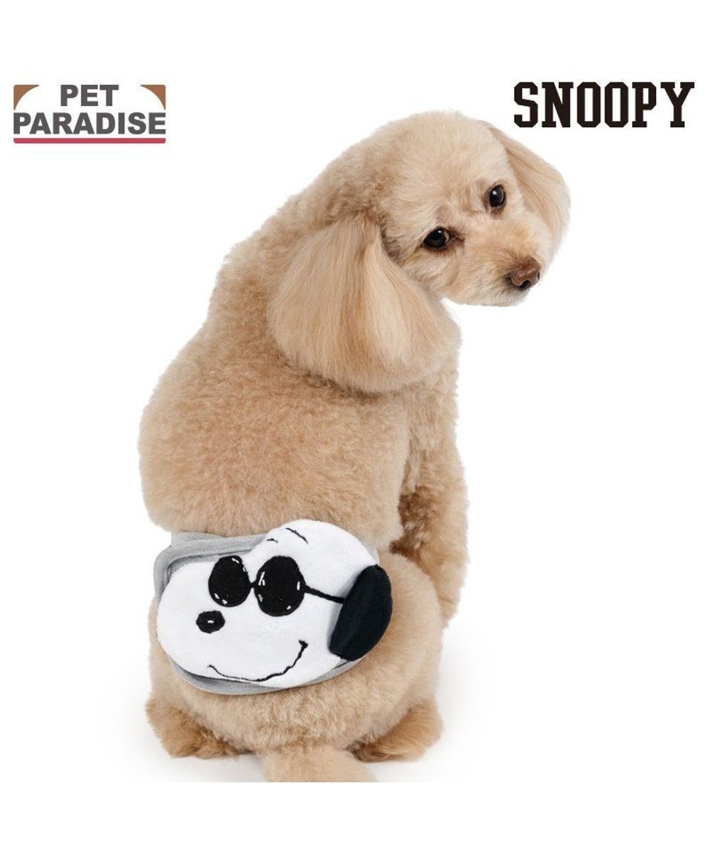 【ペットパラダイス/PET PARADISE / GOODS】のスヌーピー ジョークール マナーベルト 小型犬 人気、トレンドファッション・服の通販 founy(ファニー) 抗菌 Antibacterial, Bacteria-Resistant 人気 Popular, Best Seller A/W・秋冬 Autumn/Winter S/S・春夏 SS, Spring/Summer, Warm Season 犬 Dog 夏 Summer ホーム・キャンプ・アウトドア・お取り寄せ Home Living / Home & Lifestyle / Camping Gear / Outdoor Camping ペットグッズ Pet Supplies other-1|ID: prp329100004861374 ipo3291000000036029460