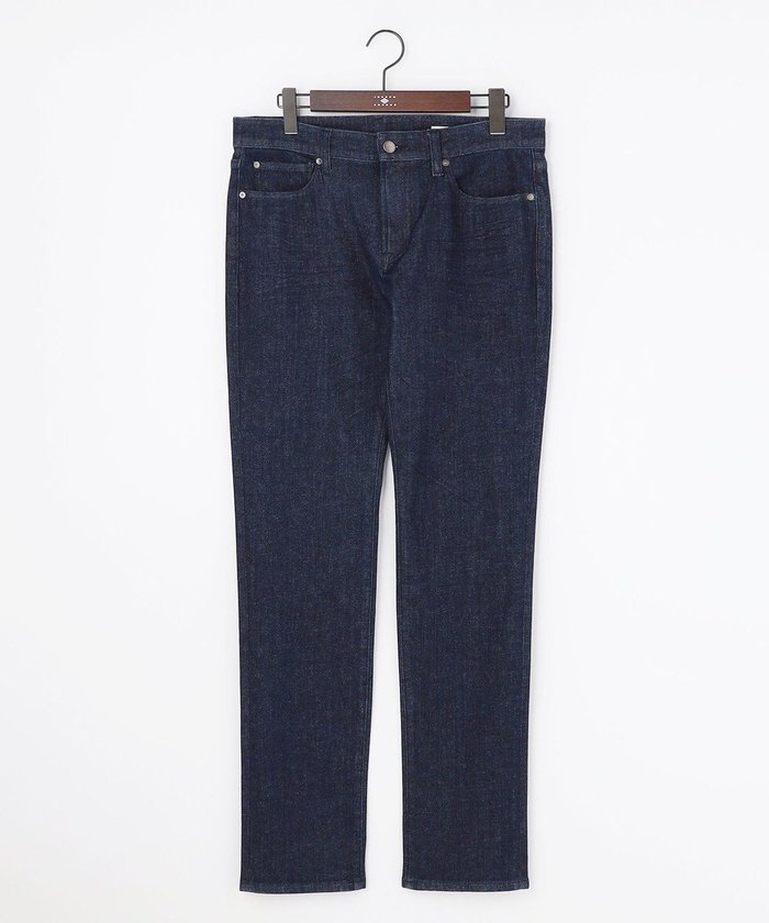 【ジョセフ アブード/JOSEPH ABBOUD / MEN】の【2WAYストレッチ/JAPANファブリック】2WAYストレッチデニム 26SSモデル インテリア・キッズ・メンズ・レディースファッション・服の通販 founy(ファニー) https://founy.com/ ファッション Fashion メンズファッション Fashion for Men ボトムス Bottoms デニムパンツ・ジーンズ Denim Pants シンプル Simple, Minimal ジャケット Jacket, Outerwear ストレッチ Stretch, Stretchy Fabric スニーカー Sneakers, Trainers スリム Slim, Slim Fit デニム Denim, Jeans Material ファブリック Fabric, Textile フィット Fit, Slim Fit A/W・秋冬 Autumn/Winter S/S・春夏 SS, Spring/Summer, Warm Season おすすめ Recommended / Our Picks 夏 Summer エレガント 上品 Elegant 2026年 2026 |ID: prp329100004861380 ipo3291000000036029567