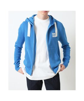 【ダックス/DAKS / MEN】のロゴジップアップ スウェットパーカー 人気、トレンドファッション・服の通販 founy(ファニー) ファッション Fashion メンズファッション Fashion for Men トップス・カットソー Cut & Sew Tops パーカー・フーディー / カジュアルコーデ Hoodies & Parkas インナー Innerwear スウェット / スエット Sweatshirt, Sweatwear ドローコード Drawcord, Drawstring Cord パーカー Hoodie, Parka 夏 Summer 定番 Standard, Basic Item S/S・春夏 SS, Spring/Summer, Warm Season A/W・秋冬 Autumn/Winter |ID:prp329100004861383