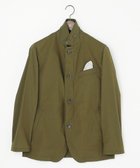 【ジョセフ アブード/JOSEPH ABBOUD / MEN】の【軽量/ストレッチ】アクティブレジャー ジャケット カーキ系|ID: prp329100004861386 ipo3291000000036029644