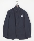 【ジョセフ アブード/JOSEPH ABBOUD / MEN】の【軽量/ストレッチ】アクティブレジャー ジャケット ネイビー系|ID: prp329100004861386 ipo3291000000036029646