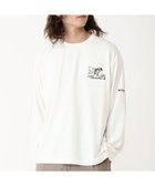 【コロンビア/Columbia / MEN】のColumbia/ バーンノベルグラフィックロングスリーブTシャツ /コロンビア 人気、トレンドファッション・服の通販 founy(ファニー) ファッション Fashion メンズファッション Fashion for Men トップス・カットソー Cut & Sew Tops メンズシャツ Shirts おすすめ Recommended / Our Picks アウトドア Outdoor Clothing カットソー Cut and Sewn Top グラフィック Graphic, Graphic Design スリーブ Sleeve, Long Sleeve / Short Sleeve トレンド Trend, Trending Now パターン Pattern, Design Print リラックス Relax, Relaxed Fit ロング Long, Long-Length 夏 Summer S/S・春夏 SS, Spring/Summer, Warm Season A/W・秋冬 Autumn/Winter thumbnail Sea Salt、 Bass|ID: prp329100004861397 ipo3291000000036029879