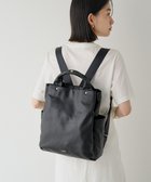 【ラシット/russet】の2ハンドルレザーリュックサック(SF-259) 人気、トレンドファッション・服の通販 founy(ファニー) ファッション Fashion レディースファッション Fashion for Women バッグ Bags コンパクト Compact, Small Size 傘 Umbrella, Parasol 軽量 Lightweight, Ultra Light ショルダー Shoulder, Shoulder Strap 財布 Wallet, Purse タオル Towel, Bath Towel 定番 Standard, Basic Item ハンカチ Handkerchief, Hanky バランス Balance, Style Balance フェミニン Feminine, Girly ポケット Pocket, Pocket Detail ポーチ Pouch, Small Case マグネット Magnet, Magnetic Closure リュック Backpack, Rucksack 再入荷 Restock / Back in Stock おすすめ Recommended / Our Picks 日本製 Made In Japan エレガント 上品 Elegant thumbnail Black|ID: prp329100004861404 ipo3291000000036030058