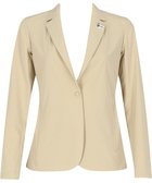 【シーダブリューエックス/CW-X】の【WOMEN】【CHUMS (チャムス)コラボ】 CW-X アウタートップス スーツとして使える ジャケット 長袖 はっ水性(本体) レディース LNY560 /ワコール 人気、トレンドファッション・服の通販 founy(ファニー) ファッション Fashion レディースファッション Fashion for Women アウター Coat / Outerwear Collection レディースジャケット・軽アウター Jackets スーツ Business Suits & Workwear スーツジャケット・オフィスブレザー Suit Jackets / Blazers カーディガン Cardigan, Knitwear コラボ Collaboration, Collab ジャケット Jacket, Outerwear スーツ Suit, Formalwear セットアップ Set-Up, Coordinated Outfit デスク Desk, Work Desk 長袖 Long Sleeve, Full Sleeve プリント Print, Printed Pattern メッシュ Mesh, Net Fabric ワーク Workwear, Utility Style A/W・秋冬 Autumn/Winter S/S・春夏 SS, Spring/Summer, Warm Season おすすめ Recommended / Our Picks 夏 Summer thumbnail ベージュ|ID: prp329100004861409 ipo3291000000036030152