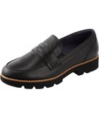 【アシックス ウォーキング/ASICS WALKING】のペダラ ソフトラギッド レディース 3E 3.0cmヒール 人気、トレンドファッション・服の通販 founy(ファニー) ファッション Fashion レディースファッション Fashion for Women シューズ Shoes, Footwear シンプル Simple, Minimal ドレス Dress, One-Piece ビジネス 仕事 通勤 Business / Work / Commuting マニッシュ Mannish, Boyish ライニング Inner Lining, Inner Fabric, Lined ラウンド Round, Round Neck ラバー Rubber, Rubber Sole 抗菌 Antibacterial, Bacteria-Resistant thumbnail ブラック系|ID: prp329100004861412 ipo3291000000036030173