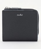 【エアリスト/airlist】の【収納力・バイカラー】コンパクト二つ折り財布 Stella ステラ 人気、トレンドファッション・服の通販 founy(ファニー) ファッション Fashion レディースファッション Fashion for Women ミニ財布・二つ折り財布 Wallets & Card Cases コンパクト Compact, Small Size 財布 Wallet, Purse ダブル Double, Double-Breasted ポケット Pocket, Pocket Detail thumbnail ネイビー×スカイ|ID: prp329100004861427 ipo3291000000036030508