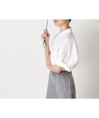 【ムーンバット/MOONBAT】のPOLO RALPH LAUREN(ポロ ラルフローレン)晴雨兼用日傘 ドット 遮光率100% 遮熱 遮熱 UV 人気、トレンドファッション・服の通販 founy(ファニー) ファッション Fashion レディースファッション Fashion for Women レイングッズ・傘・晴雨兼用傘 Umbrellas & Rain Gear アイビー Ivy Pattern 傘 Umbrella, Parasol スマート Smart, Elegant ドット Polka Dot, Dot Pattern ニューヨーク New York, NYC Style パターン Pattern, Design Print 日傘 Parasol, UV Umbrella thumbnail オフホワイト|ID: prp329100004861430 ipo3291000000036030594