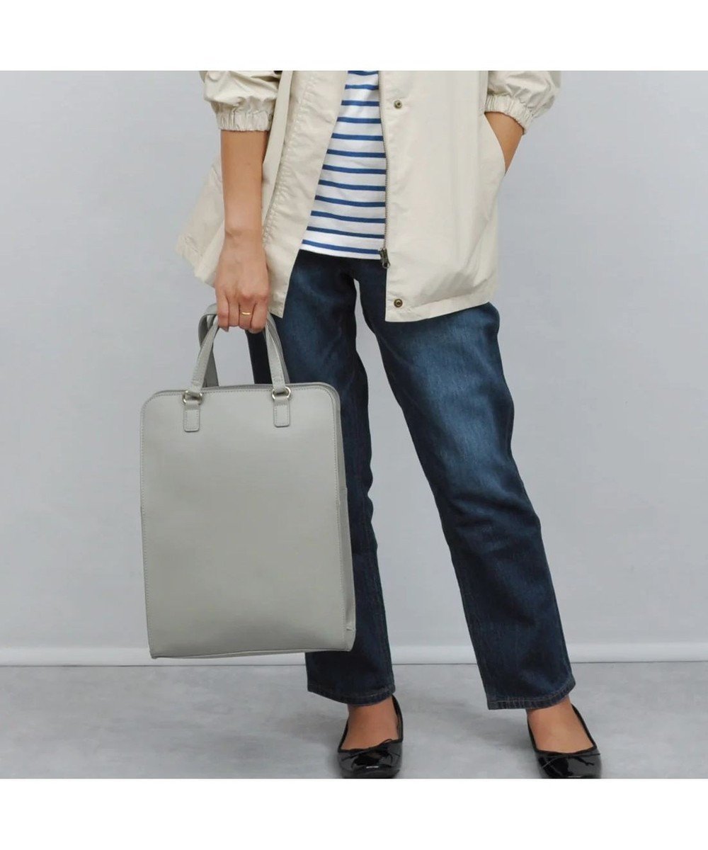 【アンビリオン/UNBILLION】のカシュカシュ cachecache / WEB限定2wayラウンドスクエアリュック インテリア・キッズ・メンズ・レディースファッション・服の通販 founy(ファニー) 　ファッション　Fashion　レディースファッション　Fashion for Women　バッグ　Bags　カラフル　Colorful Design　クッション　Cushion, Throw Pillow　ショルダー　Shoulder, Shoulder Strap　ハンド　Hand, Handmade　ポケット　Pocket, Pocket Detail　ミックス　Mix, Mixed Style　モチーフ　Motif, Design Theme　リュック　Backpack, Rucksack　ワーク　Workwear, Utility Style　再入荷　Restock / Back in Stock　グレー|ID: prp329100004861436 ipo3291000000036030758