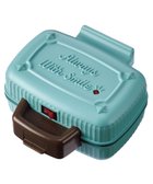 【ヤマト テーブル&キッチン/YAMATO Table & Kitchen】の【レコルト】プレスサンドメーカーミニ ペールブルー RPS-3(BL) 人気、トレンドファッション・服の通販 founy(ファニー) ファッション Fashion レディースファッション Fashion for Women ハンド Hand, Handmade thumbnail ブルー|ID: prp329100004861447 ipo3291000000036031114